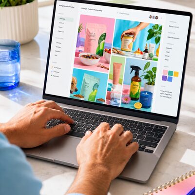 AI integration for marketing